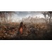 Диск The Witcher 3 для Playstation 5