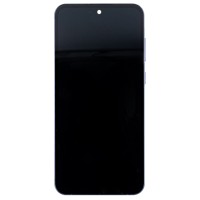Дисплей для Samsung A556E Galaxy A55 5G модуль (черный) - OR (SP) Дисплей для Samsung A556E Galaxy A55 5G модуль (черный) - OR (SP)