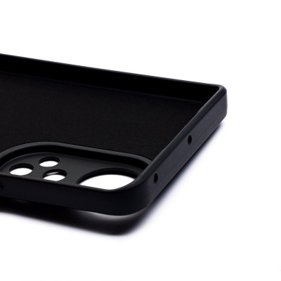 Чехол-накладка для Huawei nova 9 (черный) Activ Full Original Design