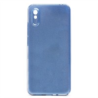 Чехол-накладка для Xiaomi Redmi 9i (голубой) - SC328
