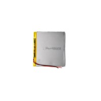 Аккумуляторная батарея универсальная 3590100p 3,7v Li-Pol 4000 mAh 3.5*90*100 mm