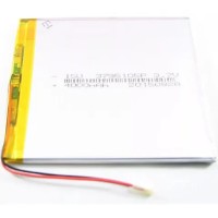 Аккумуляторная батарея универсальная 3795105p 3,7v Li-Pol 4000 mAh 3.7*95*105 mm Аккумуляторная батарея универсальная 3795105p 3,7v Li-Pol 4000 mAh 3.7*95*105 mm