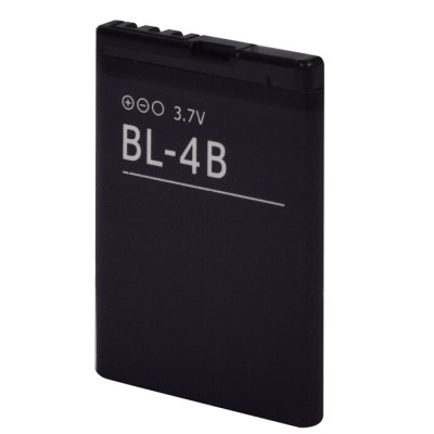 Аккумуляторная батарея для Nokia 2630 (BL-4B)