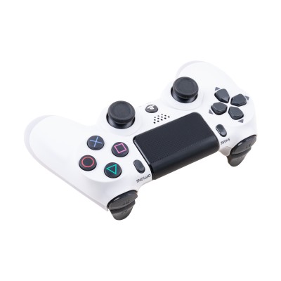 Геймпад Sony PS4 Белый