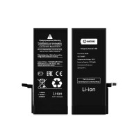 Аккумуляторная батарея для Apple iPhone 8 повышенной емкости 2210 mAh Премиум Аккумуляторная батарея для Apple iPhone 8 повышенной емкости 2210 mAh Премиум
