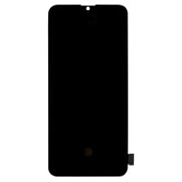 Дисплей для Realme RMX1921 с тачскрином (черный) - (OLED)