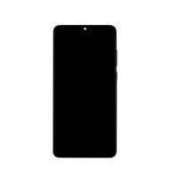 Дисплей для Huawei ELE-L29 модуль Черный - OR