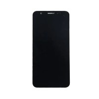 Дисплей для Asus ZB555KL ZenFone Max M1 с тачскрином Черный