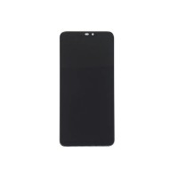 Дисплей для Asus ZB633KL ZenFone Max M2 с тачскрином Черный Дисплей для Asus ZB633KL ZenFone Max M2 с тачскрином Черный