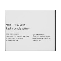 Аккумуляторная батарея для Philips S337 (AB2000JWML)