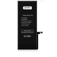 Аккумуляторная батарея для Apple iPhone 7 Plus повышенной емкости 3410 mAh Премиум Аккумуляторная батарея для Apple iPhone 7 Plus повышенной емкости 3410 mAh Премиум