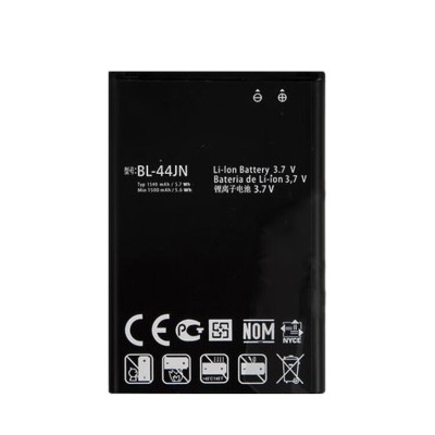 Аккумуляторная батарея для LG E420 (BL-44JN)