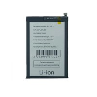 Аккумуляторная батарея для Infinix Note 10 Pro (BL-49JX)