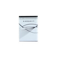 Аккумуляторная батарея для Nokia 5140 (BL-5B) Премиум