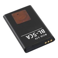 Аккумуляторная батарея для Nokia 106 (BL-5CA)