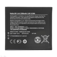 Аккумуляторная батарея для BL-L4A/BV-L4A Аккумуляторная батарея для BL-L4A/BV-L4A