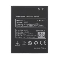 Аккумуляторная батарея для Lenovo S660 (BL222) Аккумуляторная батарея для Lenovo S660 (BL222)