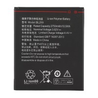 Аккумуляторная батарея для Lenovo C2 (BL259) Аккумуляторная батарея для Lenovo C2 (BL259)