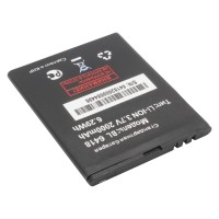 Аккумуляторная батарея для Fly Cumulus 1 FS403 (BL6418)