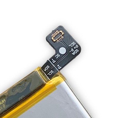 Аккумуляторная батарея для Realme 6s (BLP757)