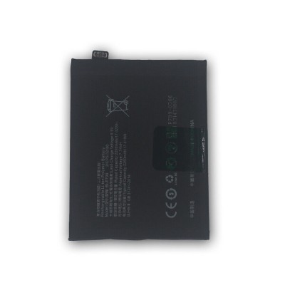 Аккумуляторная батарея для Realme 7 Pro (BLP799)