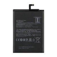 Аккумуляторная батарея для Xiaomi Mi Max 3 (BM51)