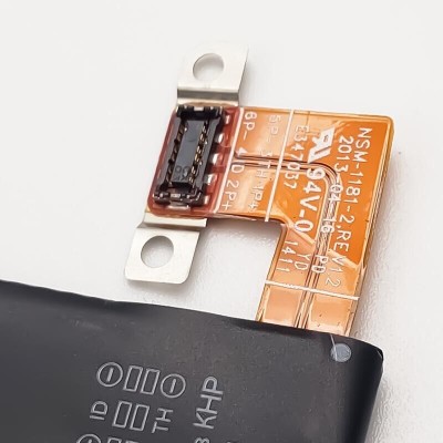 Аккумуляторная батарея для HTC One M7 (BN07100)