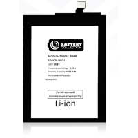 Аккумуляторная батарея для Xiaomi Redmi 4 Pro (BN40) Премиум Аккумуляторная батарея для Xiaomi Redmi 4 Pro (BN40) Премиум