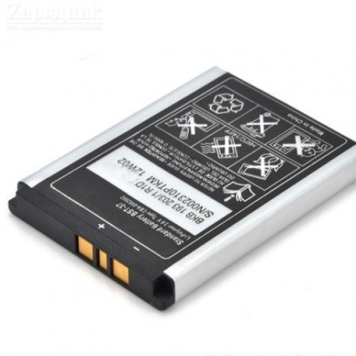 Аккумуляторная батарея для Sony Ericsson Z710i (BST-37)