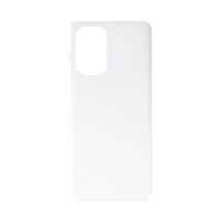 Задняя крышка для Xiaomi Poco F3 Белый