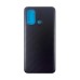 Задняя крышка для Xiaomi Redmi 12C Черный - Премиум
