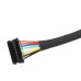 Аккумуляторная батарея для ноутбука Lenovo IdeaPad V310-15ISK (L15S3A01) 2200 mAh