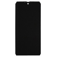 Дисплей для Blackview BV9100 с тачскрином Черный