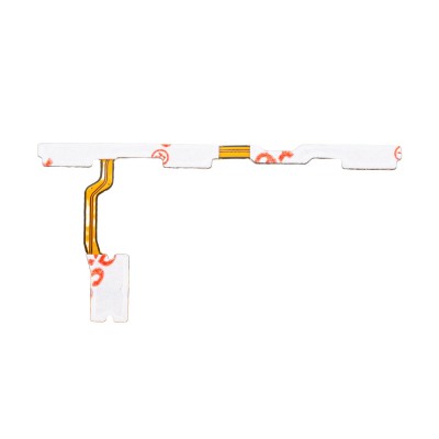 Шлейф для OPPO A38 CPH2579 CPH2577 на кнопки громкости/включения