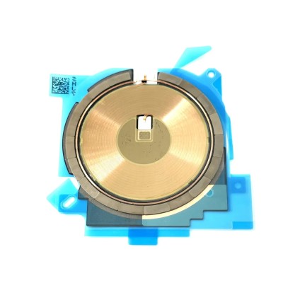 Шлейф для iPhone 13 на беспроводную зарядку/кнопку включения/кнопки громкости