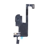 Шлейф для iPhone 14 на сенсор/микрофон