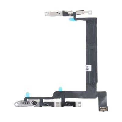 Шлейф для iPhone 13 mini A2630 на кнопку включения/кнопки громкости - Премиум