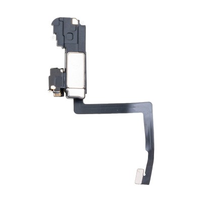 Шлейф для iPhone 11 Pro Max A2218 на сенсор/микрофон - Премиум Шлейф для iPhone 11 Pro Max A2218 на сенсор/микрофон - Премиум