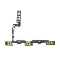 Шлейф для Realme 11 Pro+ 5G RMX3741 RMX3740 на кнопки громкости/включения Шлейф для Realme 11 Pro+ 5G RMX3741 RMX3740 на кнопки громкости/включения