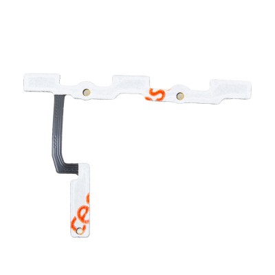 Шлейф для Realme 11 Pro 5G RMX3771 RMX3740 на кнопки громкости/включения