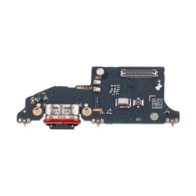 Шлейф для Realme C75 4G RMX3941 плата системный разъем/микрофон - Премиум Шлейф для Realme C75 4G RMX3941 плата системный разъем/микрофон - Премиум