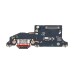 Шлейф для Realme C75 4G RMX3941 плата системный разъем/микрофон - Премиум Шлейф для Realme C75 4G RMX3941 плата системный разъем/микрофон - Премиум