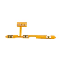 Шлейф для Samsung A165F Galaxy A16 4G Galaxy A16 5G на кнопки громкости