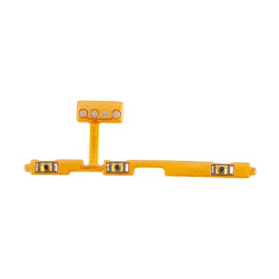 Шлейф для Samsung A165F Galaxy A16 4G Galaxy A16 5G на кнопки громкости Шлейф для Samsung A165F Galaxy A16 4G Galaxy A16 5G на кнопки громкости