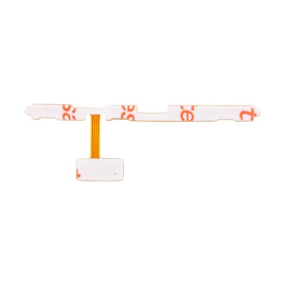 Шлейф для Samsung A166B Galaxy A16 5G на кнопки громкости