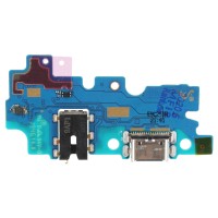 Шлейф для Samsung A307F (A30s) плата системный разъем/разъем гарнитуры/микрофон Шлейф для Samsung A307F (A30s) плата системный разъем/разъем гарнитуры/микрофон