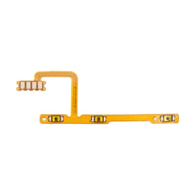 Шлейф для Tecno Pova 6 Pro 5G (LI9) на кнопки громкости/включения Шлейф для Tecno Pova 6 Pro 5G (LI9) на кнопки громкости/включения