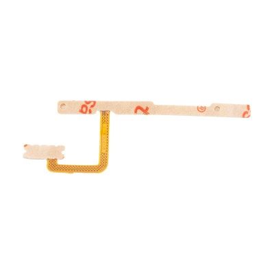 Шлейф для Tecno Pova 6 Pro 5G (LI9) на кнопки громкости/включения