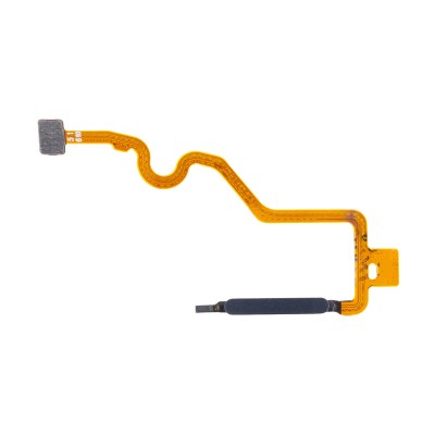 Шлейф для Tecno Spark 20 Pro (KJ6) сканер отпечатка пальцев Черный Шлейф для Tecno Spark 20 Pro (KJ6) сканер отпечатка пальцев Черный