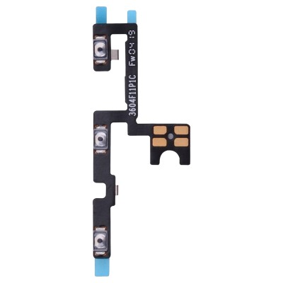 Шлейф для Xiaomi Mi 9T на кнопки громкости/включения